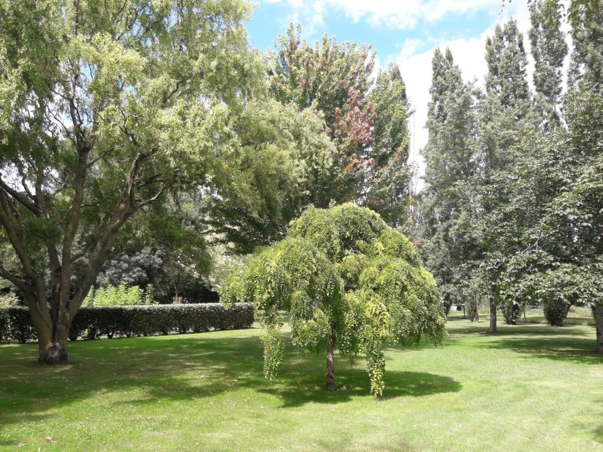 Logis De Lange Studio 2 P Saint-Hilaire-la-Palud Екстериор снимка